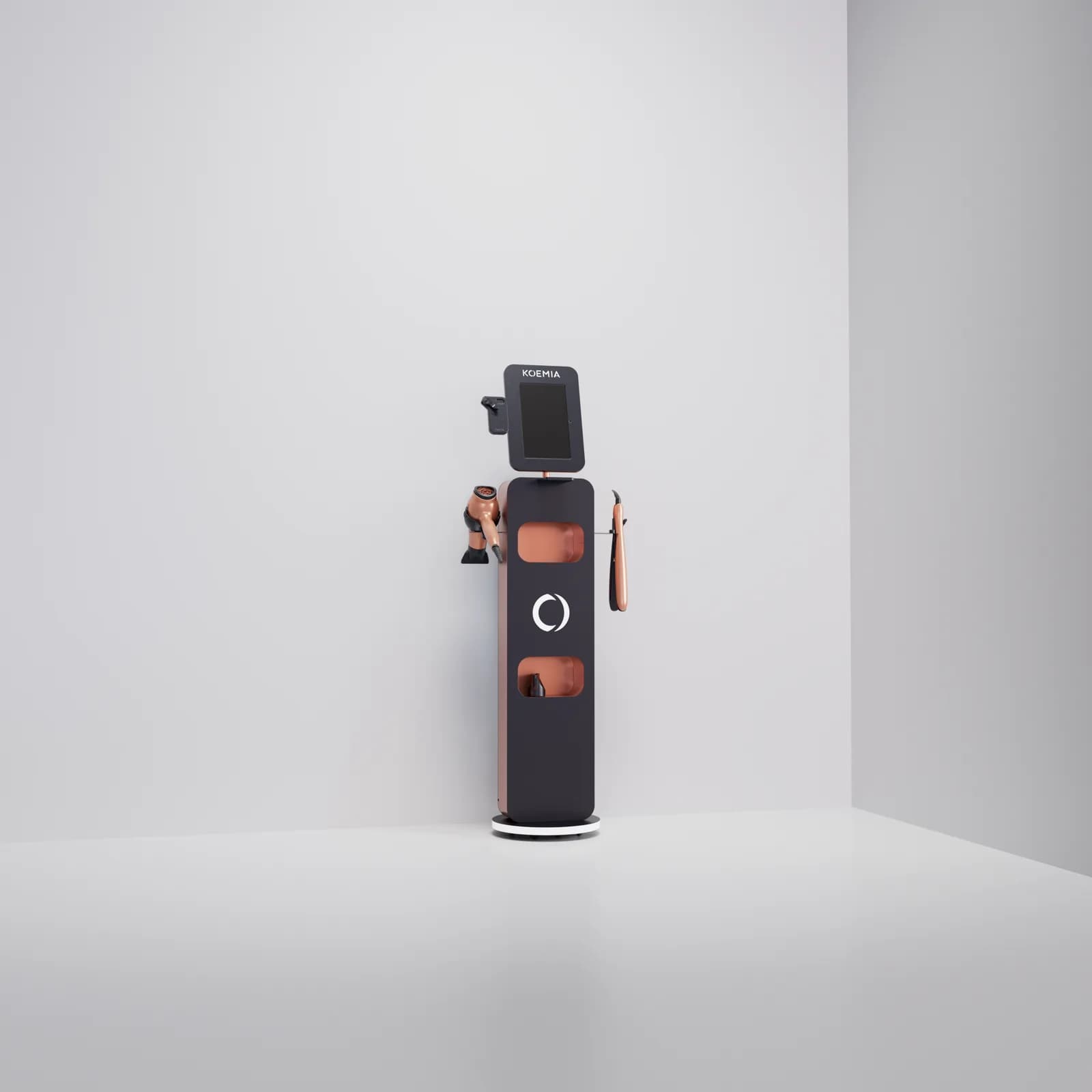 Smart Station